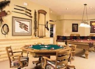 Apartamentos Arrowhead Village