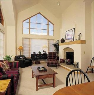 Apartamentos Arrowhead Village