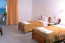 Apartamentos Arsinoe