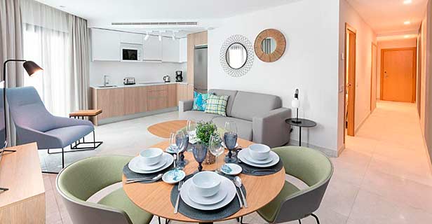 Apartamentos Art Las Palmas