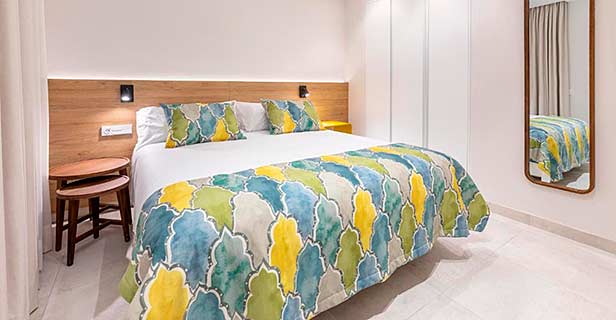 Apartamentos Art Las Palmas