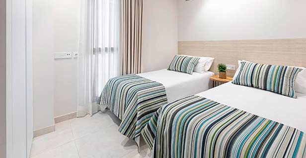 Apartamentos Art Las Palmas