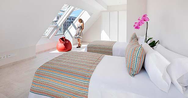 Apartamentos Art Las Palmas