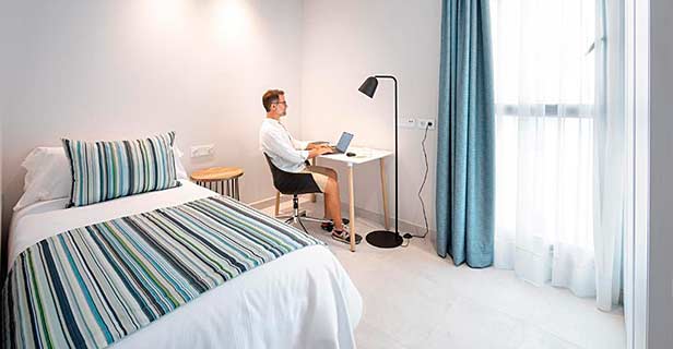 Apartamentos Art Las Palmas