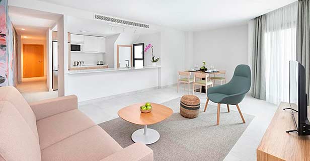 Apartamentos Art Las Palmas
