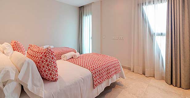 Apartamentos Art Las Palmas