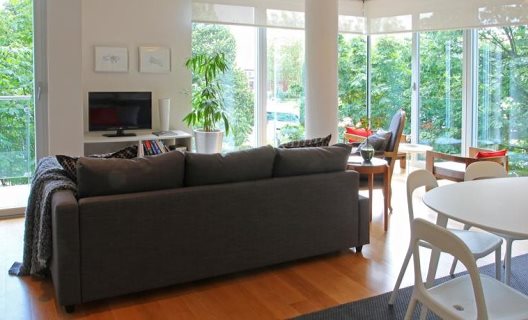 Apartamentos Art7