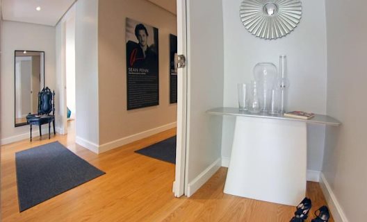 Apartamentos Art7