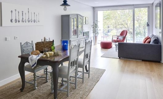 Apartamentos Art7