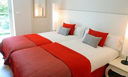 Apartamentos Art7