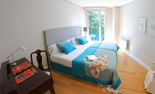 Apartamentos Art7