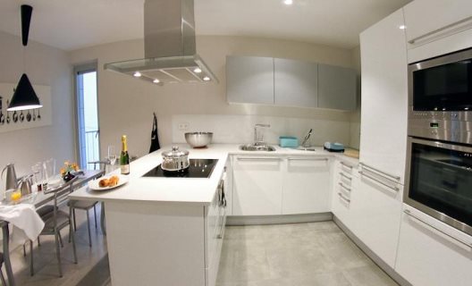 Apartamentos Art7