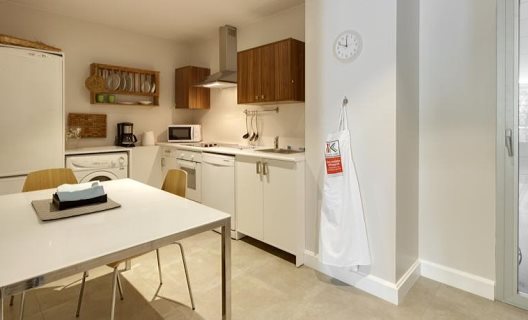 Apartamentos Art7