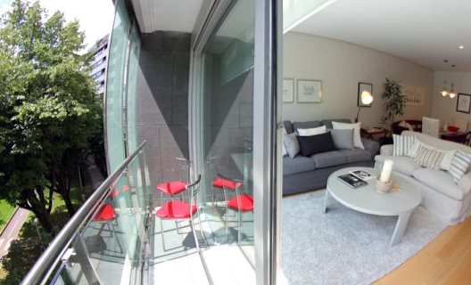 Apartamentos Art7
