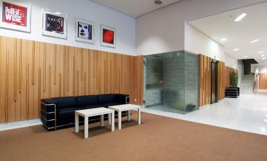 Apartamentos Art7