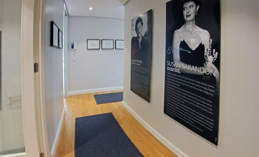 Apartamentos Art7