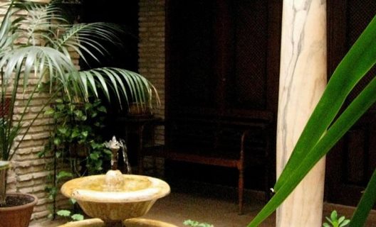 Apartamentos Arte Vida Suites & Spa