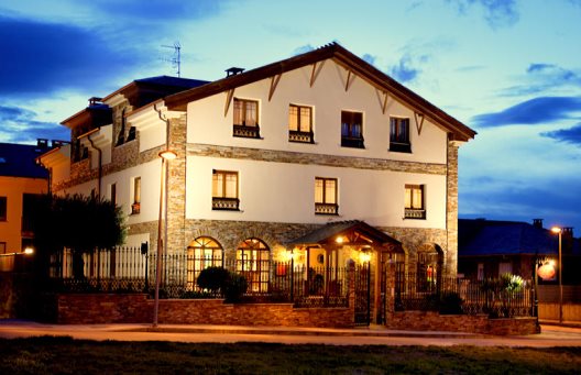 Apartamentos As Tapias