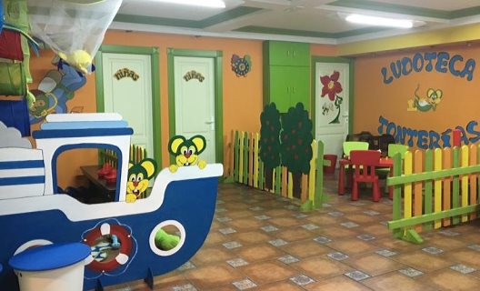 Apartamentos As Tapias