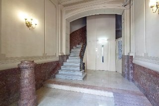 Apartamentos Aspasios 42 Rambla Catalunya Suites