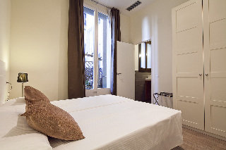 Apartamentos Aspasios 42 Rambla Catalunya Suites
