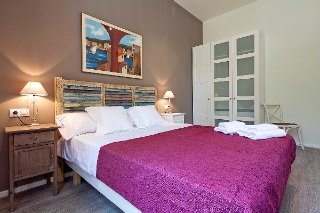 Apartamentos Aspasios 42 Rambla Catalunya Suites