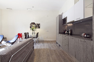 Apartamentos Aspasios 42 Rambla Catalunya Suites