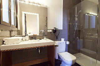 Apartamentos Aspasios 42 Rambla Catalunya Suites