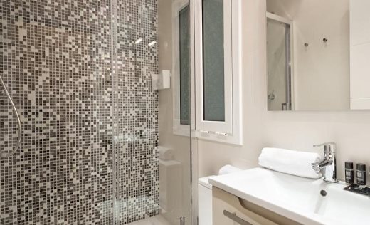 Apartamentos Aspasios Arago Executive