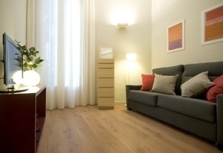 Apartamentos Aspasios Gran Via Suites