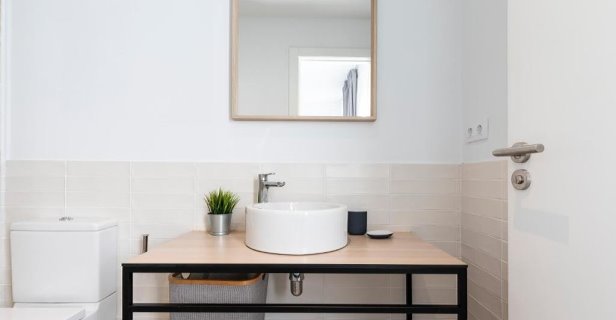 Apartamentos Aspasios Poble Nou