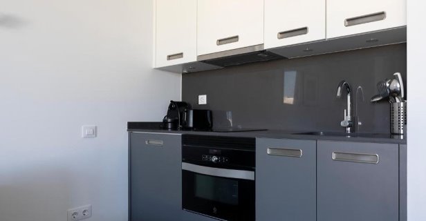 Apartamentos Aspasios Poble Nou