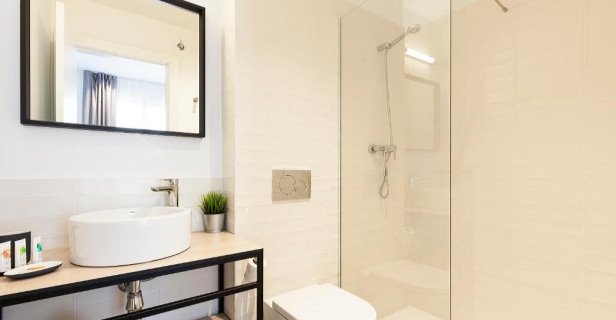 Apartamentos Aspasios Poble Nou
