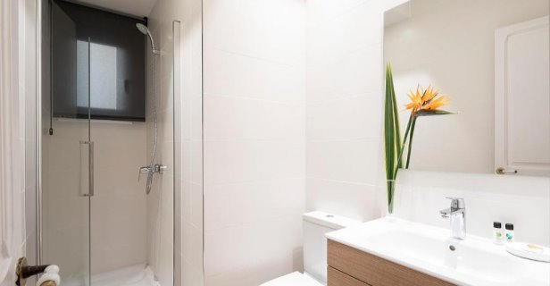 Apartamentos Aspasios Sagrada Familia