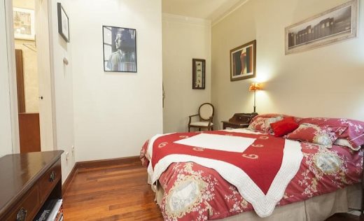 Apartamentos Aspasios Urquinaona Design