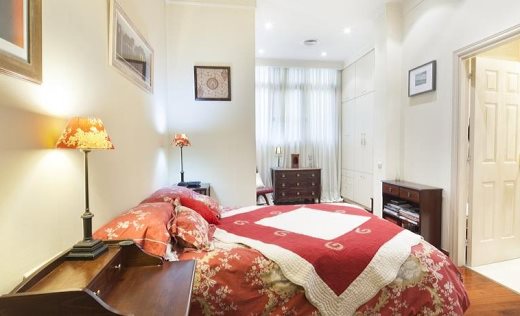 Apartamentos Aspasios Urquinaona Design