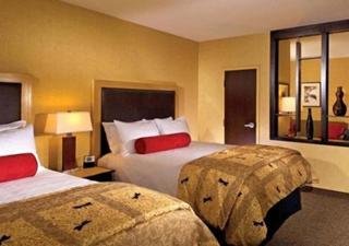 Apartamentos Aspen Suites Baton Rouge