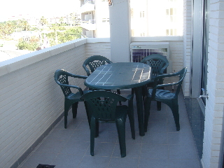 Apartamentos Assagador 3000