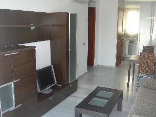 Apartamentos Assagador 3000