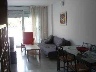 Apartamentos Assagador 3000
