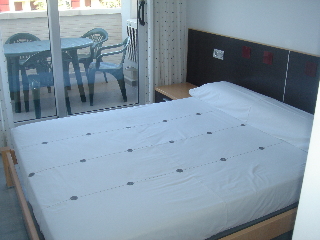 Apartamentos Assagador 3000