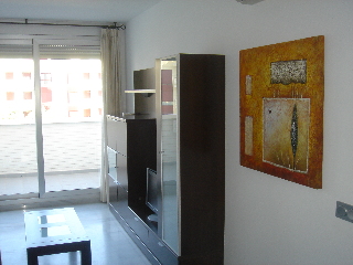 Apartamentos Assagador 3000
