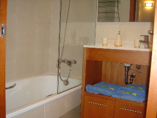 Apartamentos Assagador 3000