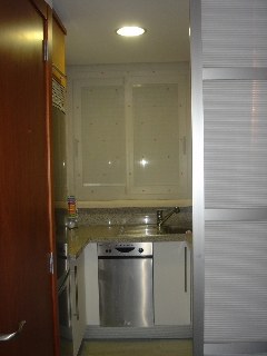 Apartamentos Assagador 3000