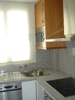 Apartamentos Assagador 3000
