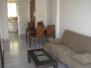 Apartamentos Assagador 3000