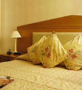 Apartamentos Astons