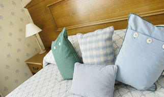 Apartamentos Astons
