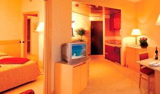 Apartamentos Ata Quark 2