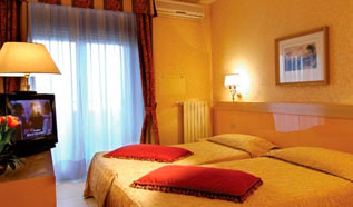 Apartamentos Ata Quark 2